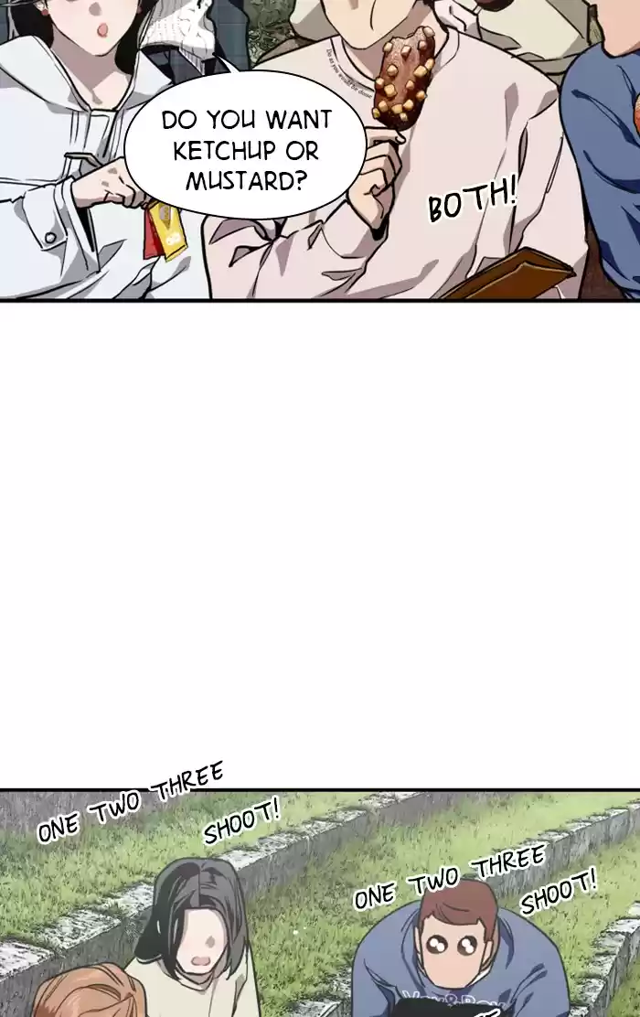 Lee Doona! Chapter 76