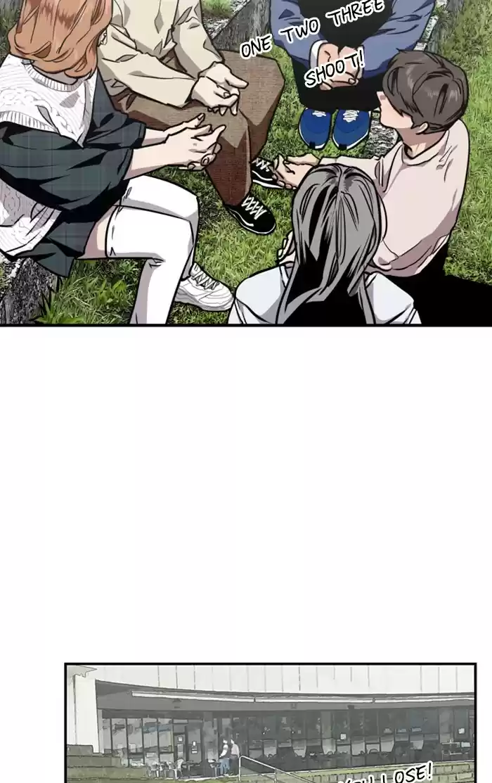 Lee Doona! Chapter 76