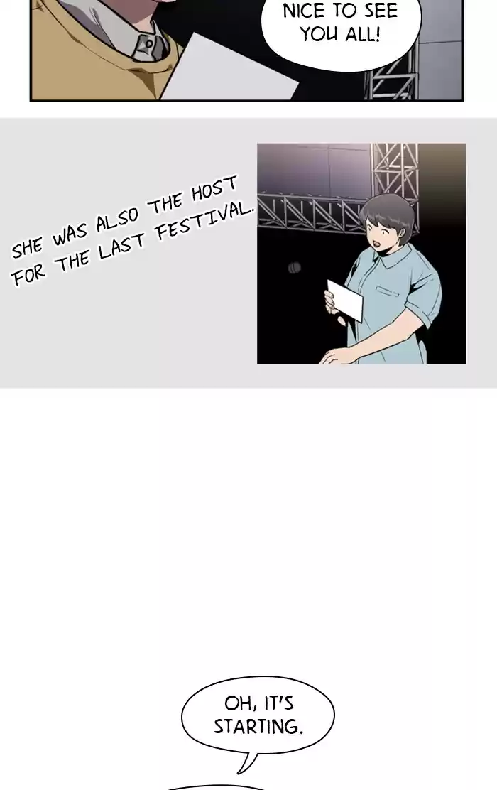 Lee Doona! Chapter 76