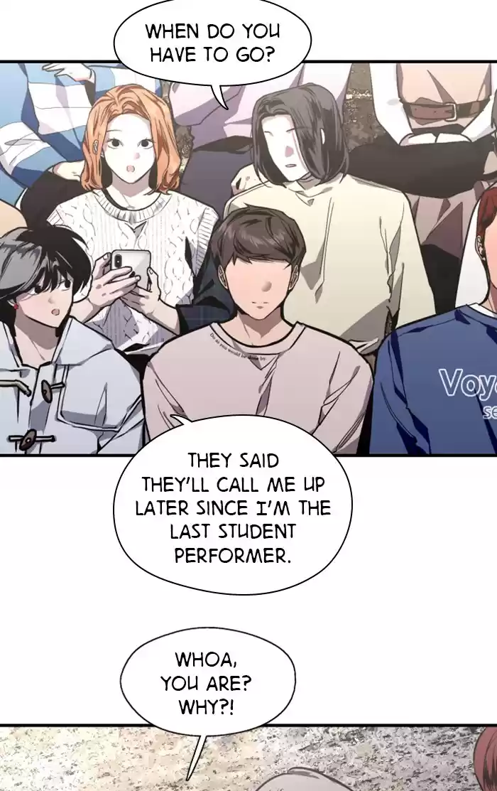 Lee Doona! Chapter 76