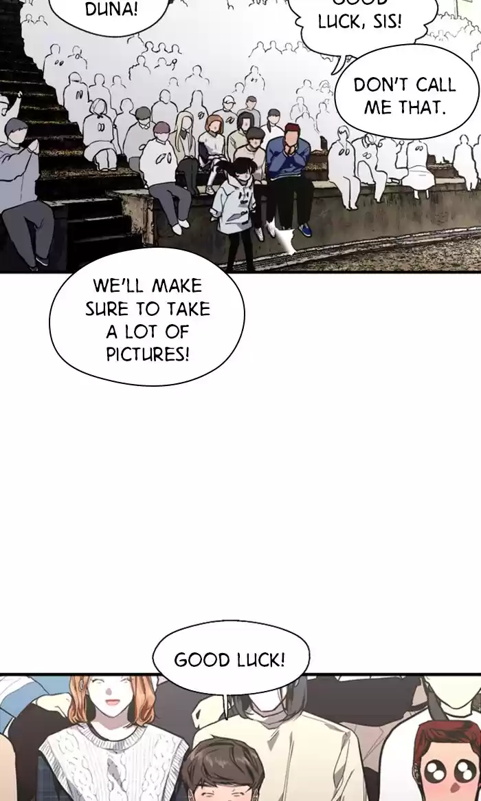 Lee Doona! Chapter 76