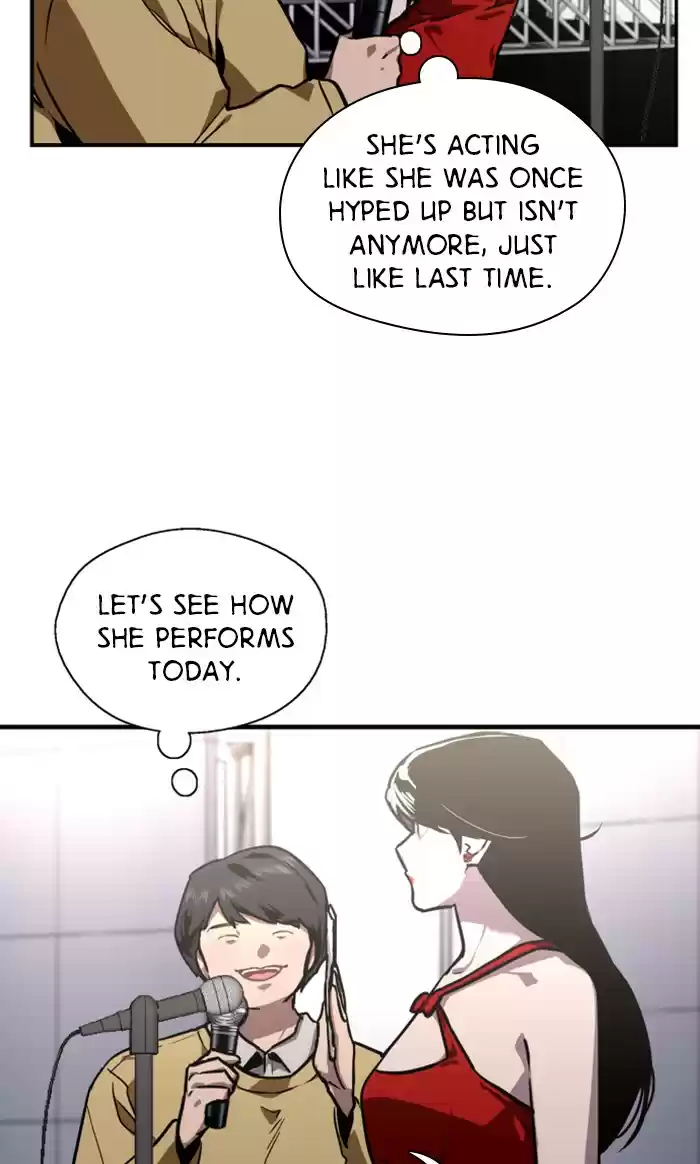 Lee Doona! Chapter 76