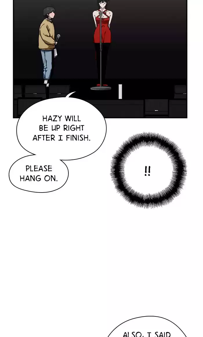 Lee Doona! Chapter 76