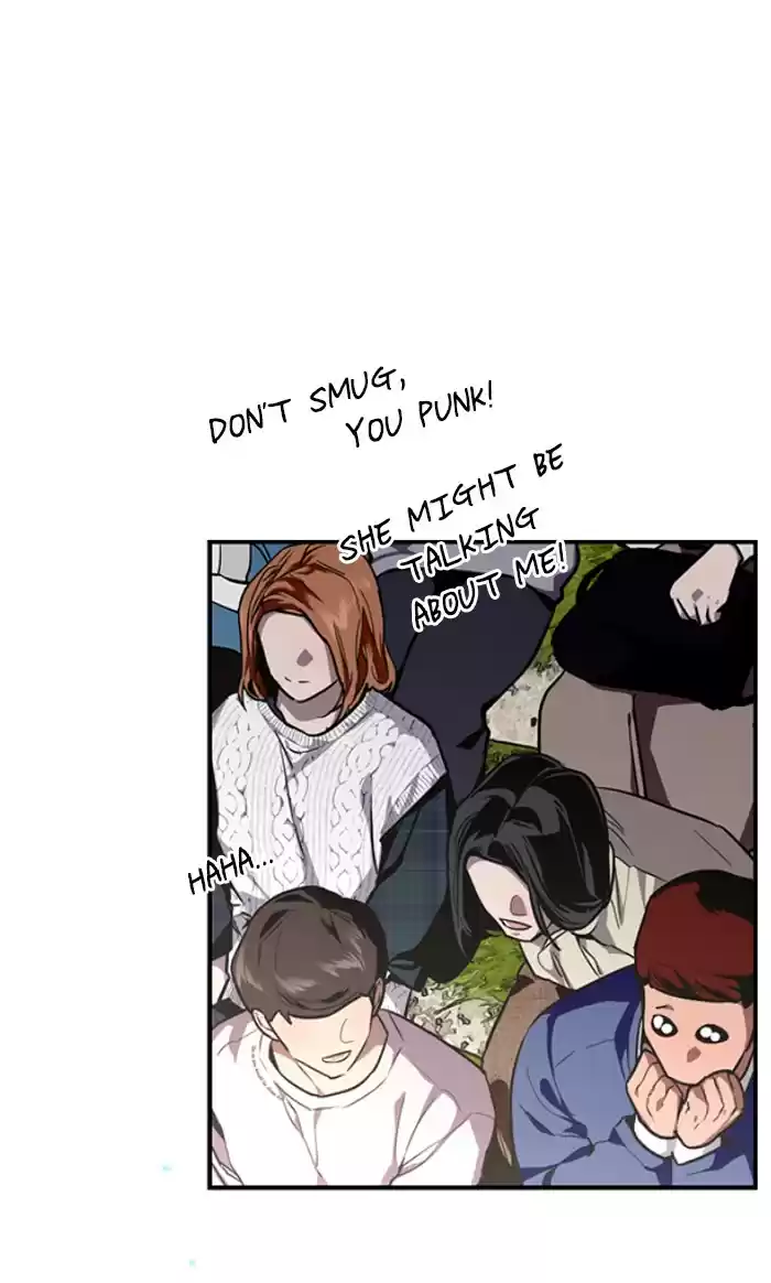 Lee Doona! Chapter 76