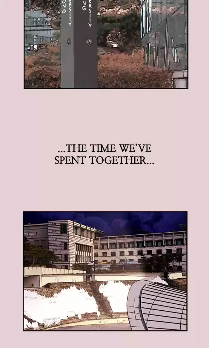 Lee Doona! Chapter 76