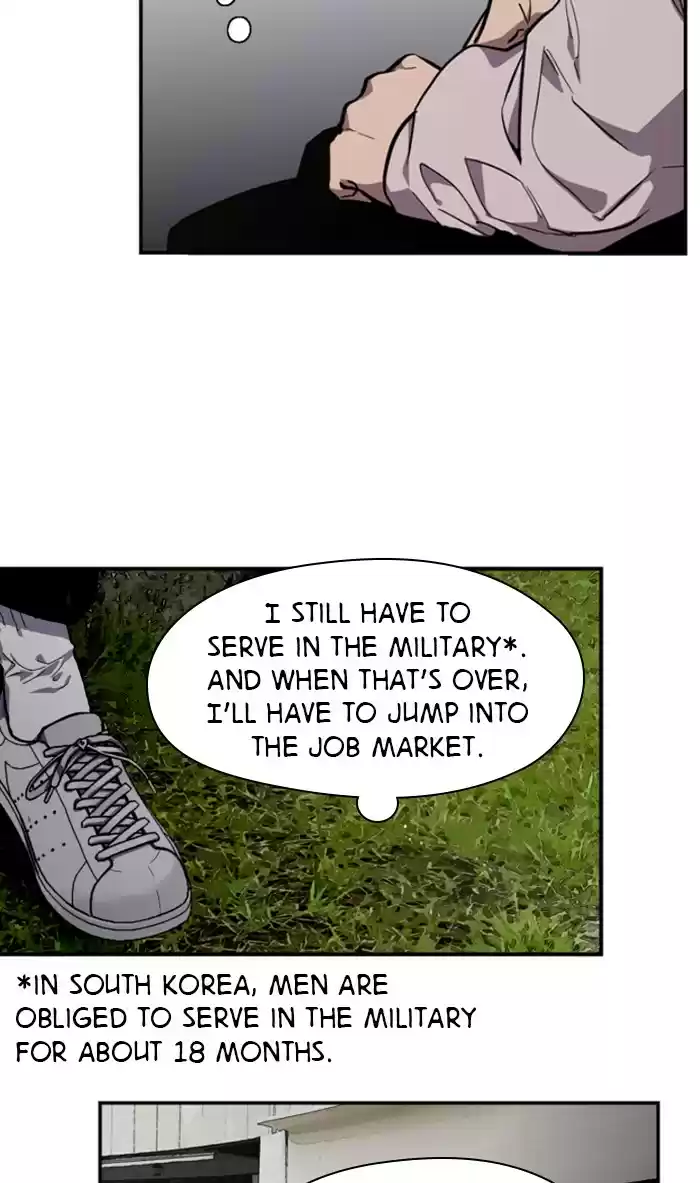 Lee Doona! Chapter 77