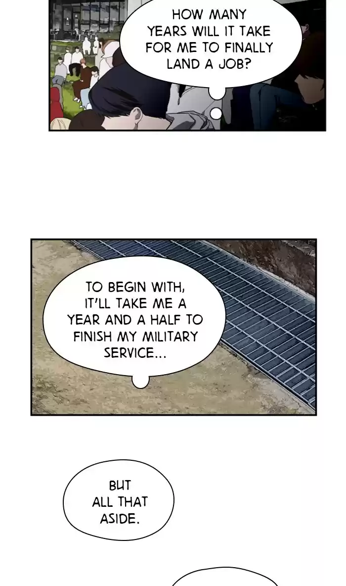 Lee Doona! Chapter 77