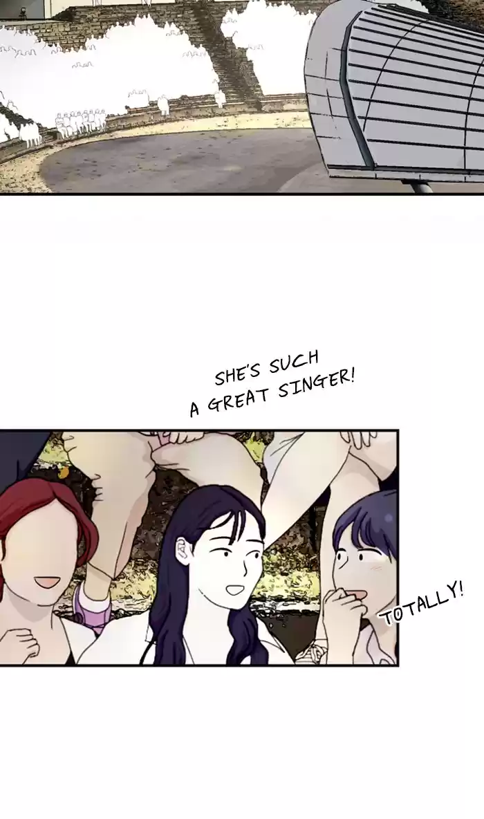 Lee Doona! Chapter 77