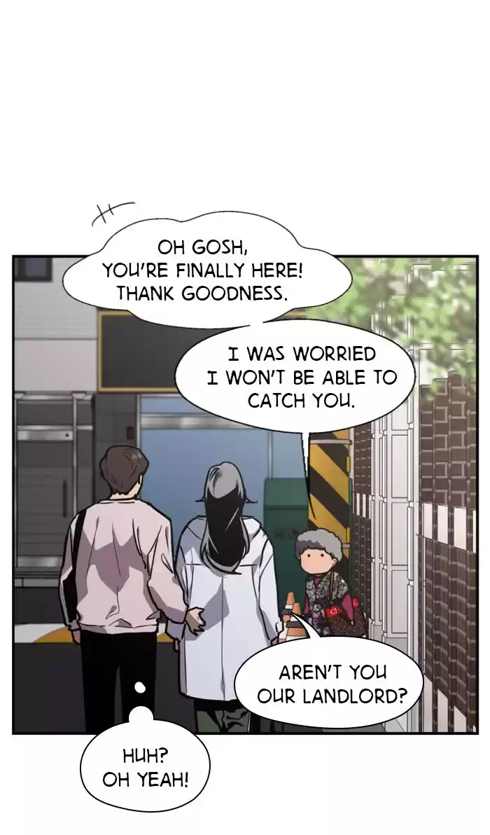 Lee Doona! Chapter 77