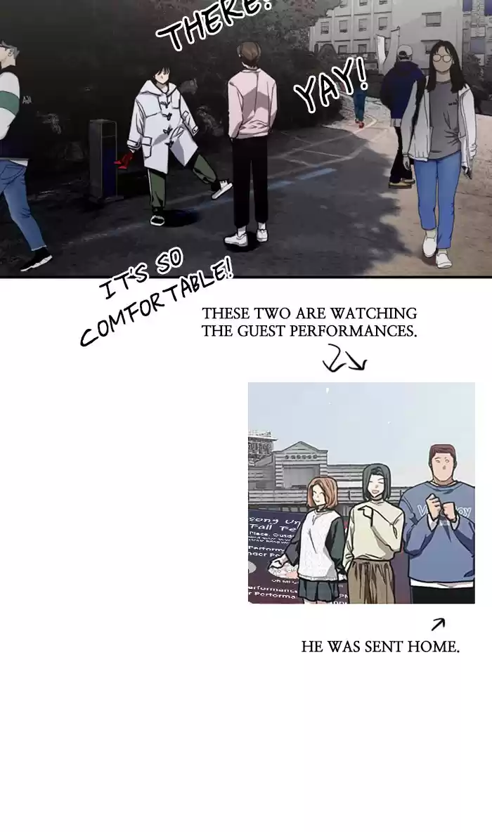 Lee Doona! Chapter 77