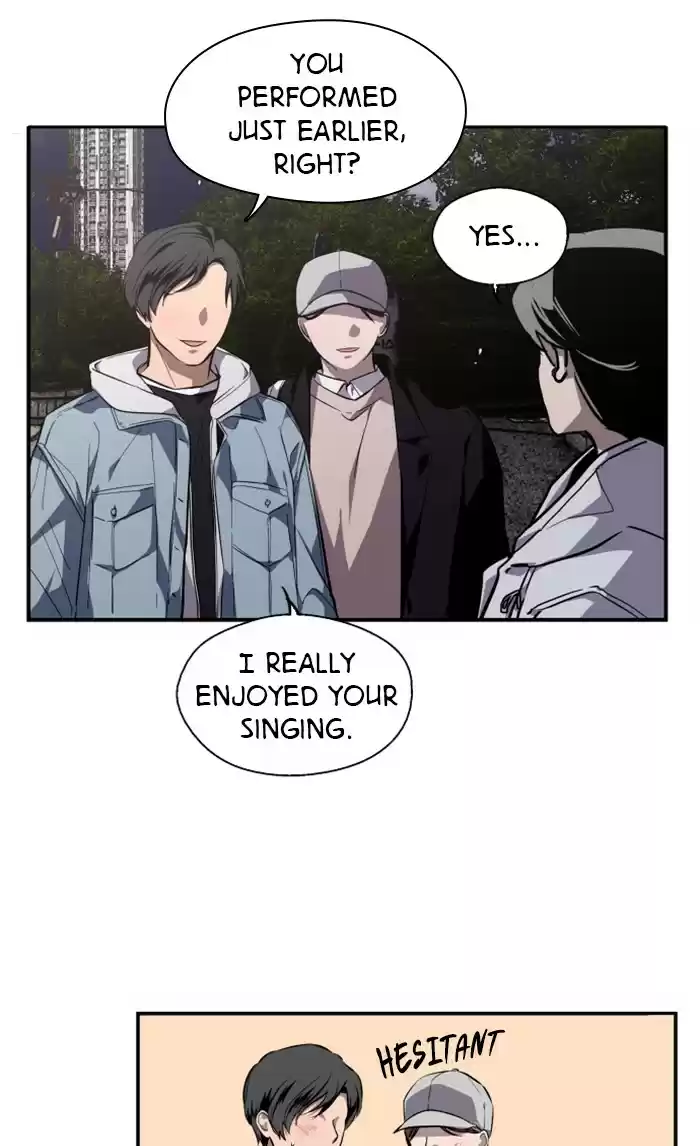 Lee Doona! Chapter 77