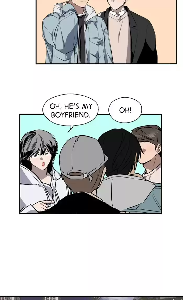 Lee Doona! Chapter 77