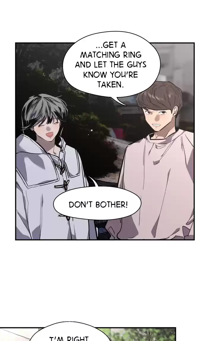 Lee Doona! Chapter 77