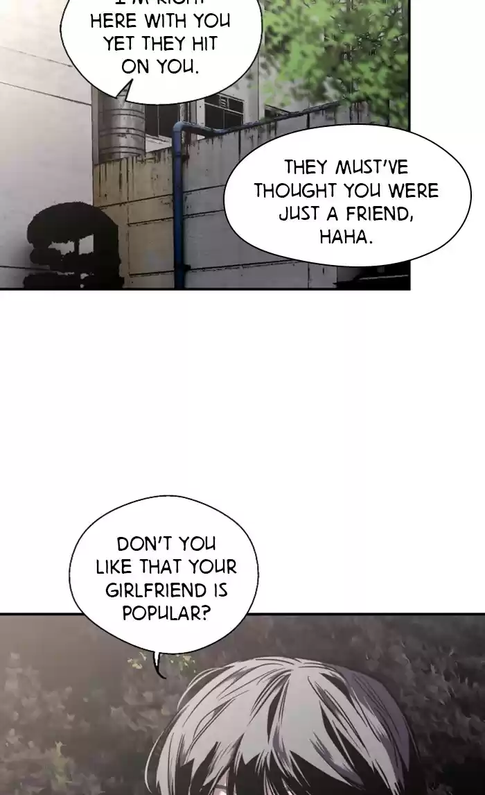 Lee Doona! Chapter 77