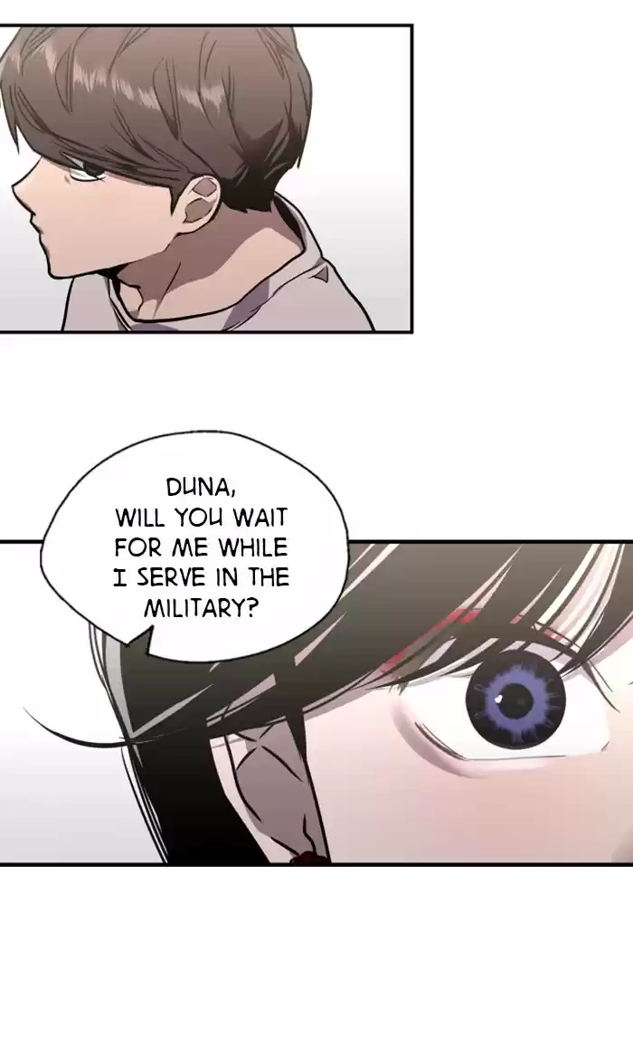 Lee Doona! Chapter 77