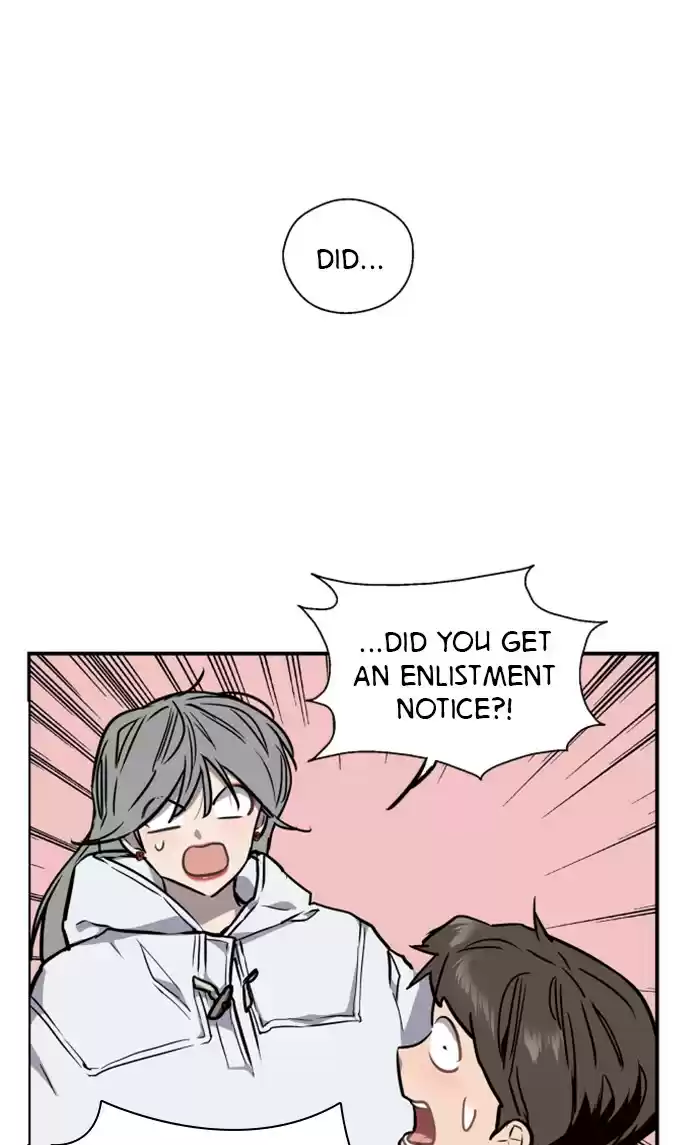 Lee Doona! Chapter 77