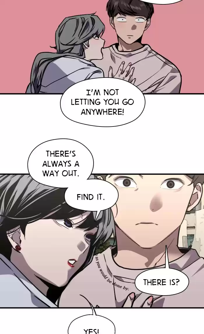 Lee Doona! Chapter 77