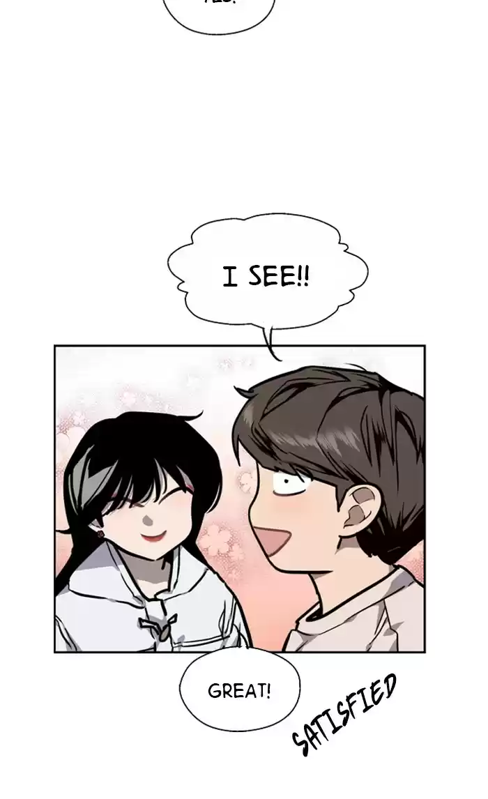 Lee Doona! Chapter 77