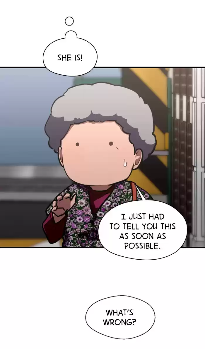 Lee Doona! Chapter 77