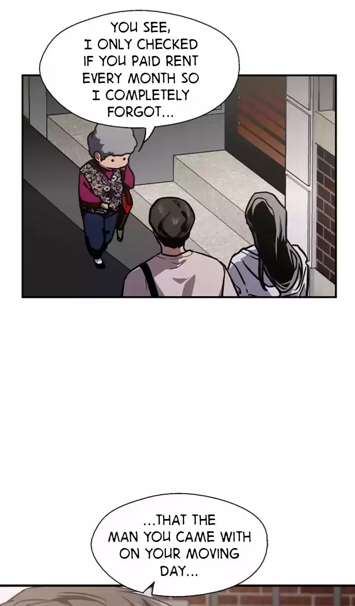 Lee Doona! Chapter 77