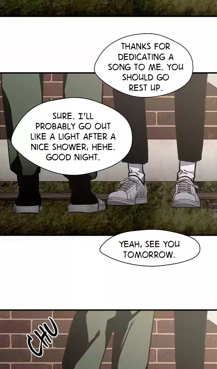 Lee Doona! Chapter 77