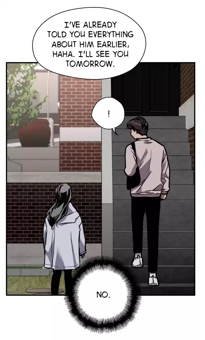 Lee Doona! Chapter 78