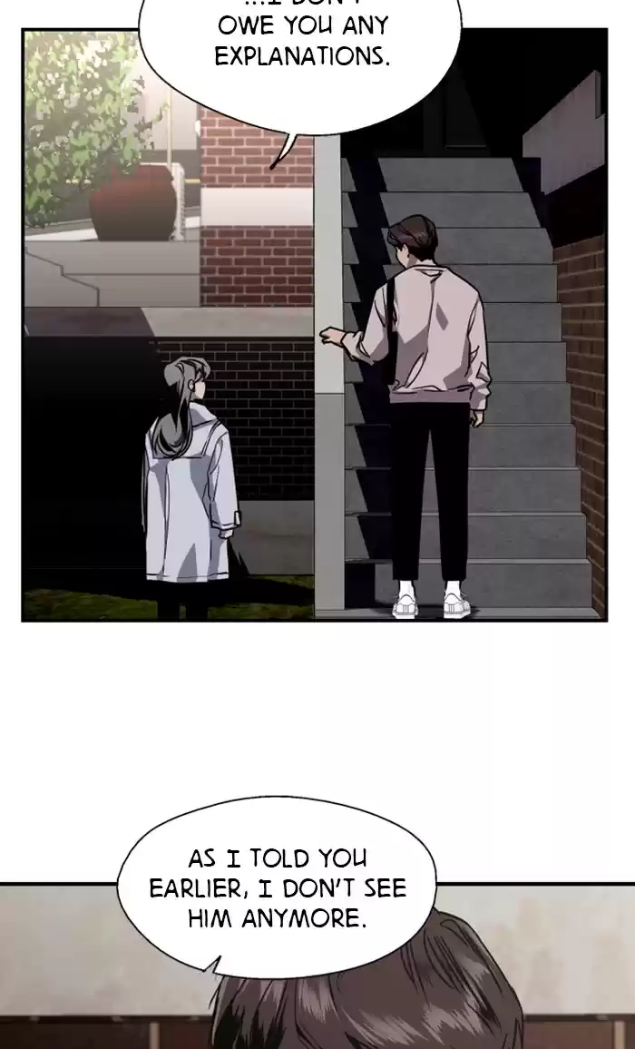 Lee Doona! Chapter 78