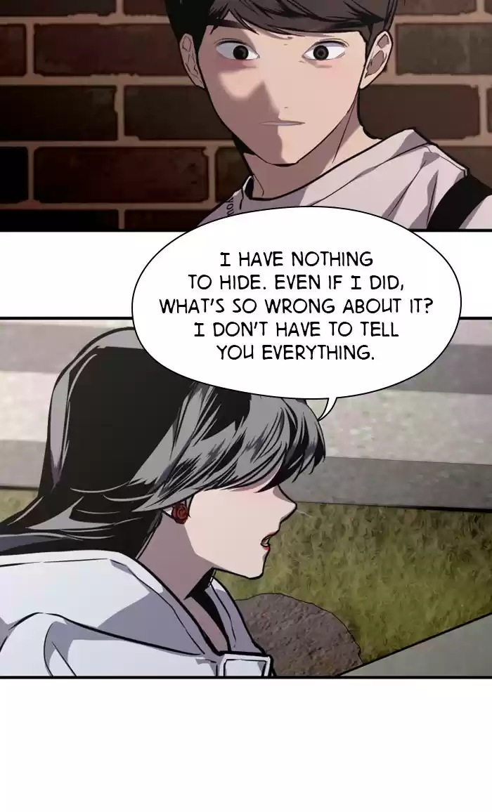 Lee Doona! Chapter 78