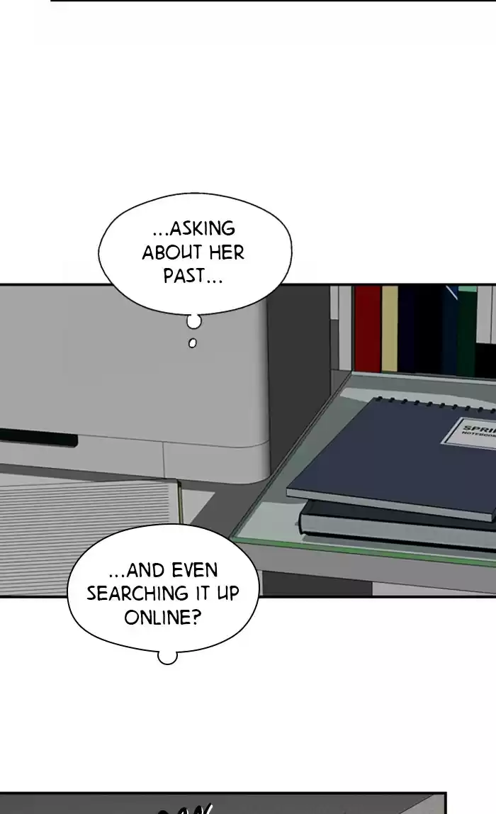 Lee Doona! Chapter 78