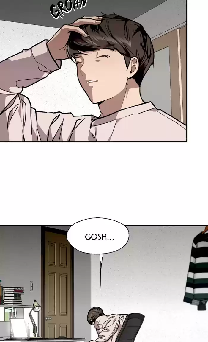 Lee Doona! Chapter 78