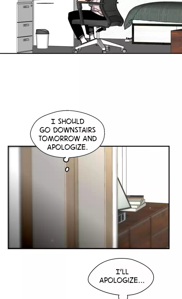 Lee Doona! Chapter 78