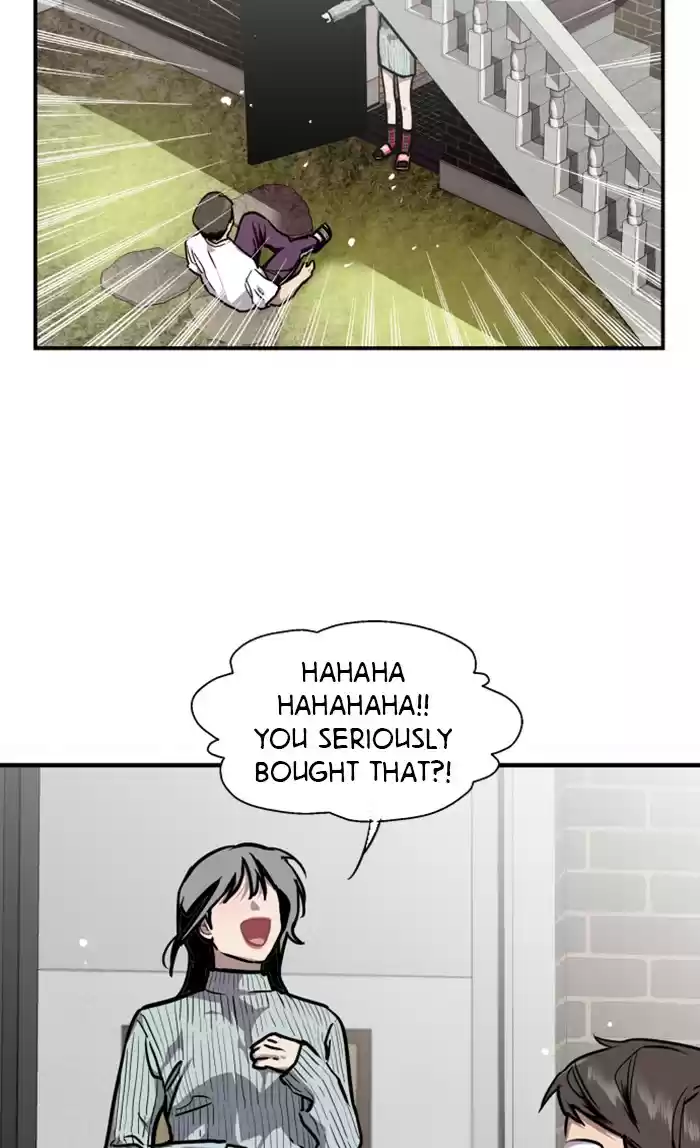 Lee Doona! Chapter 78