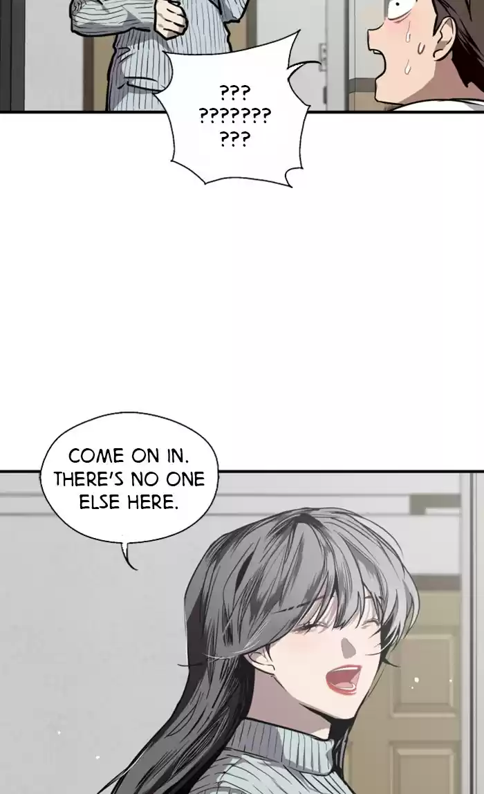 Lee Doona! Chapter 78