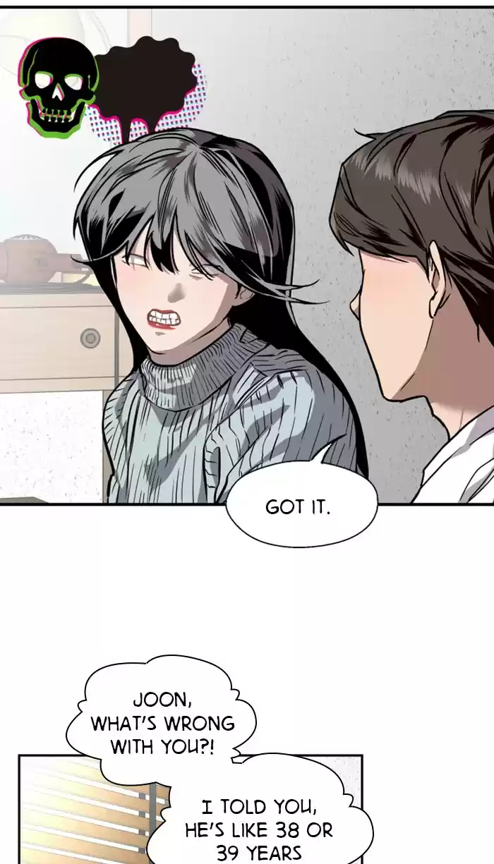 Lee Doona! Chapter 78