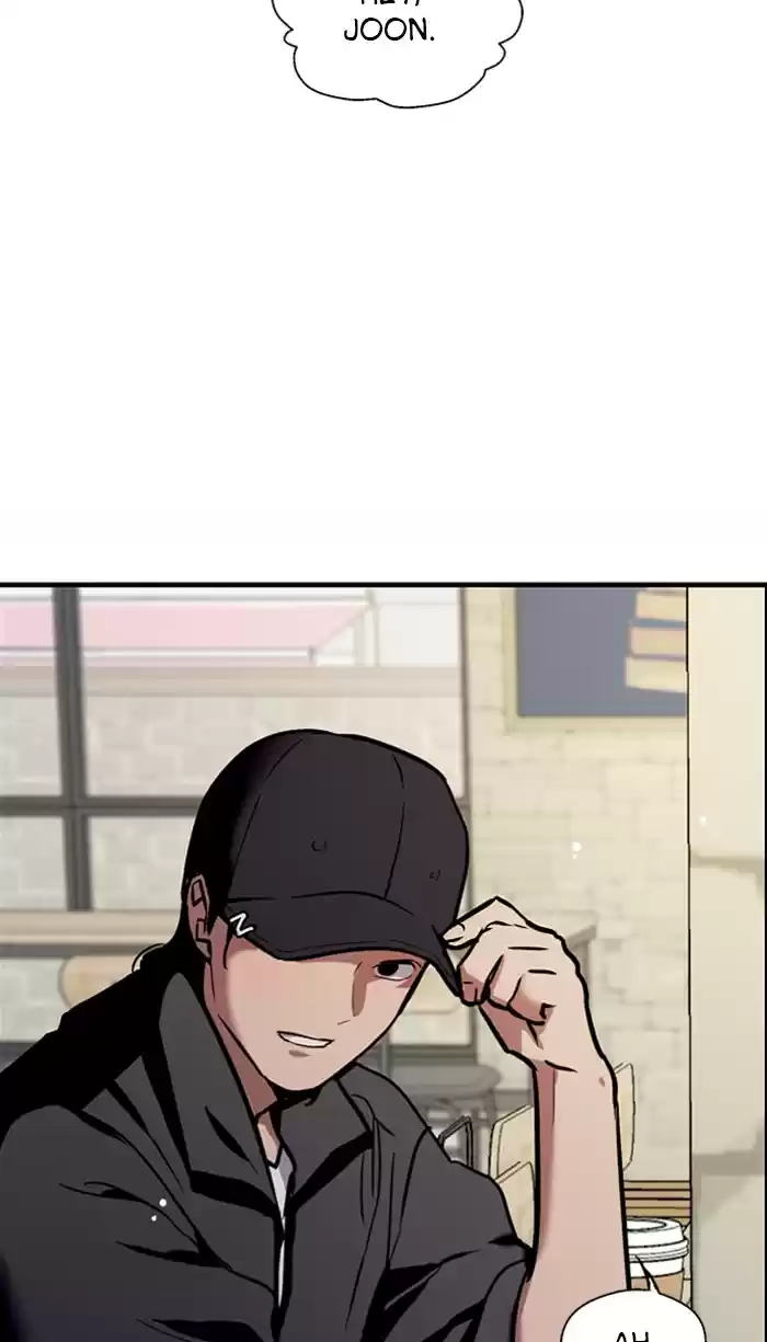 Lee Doona! Chapter 78