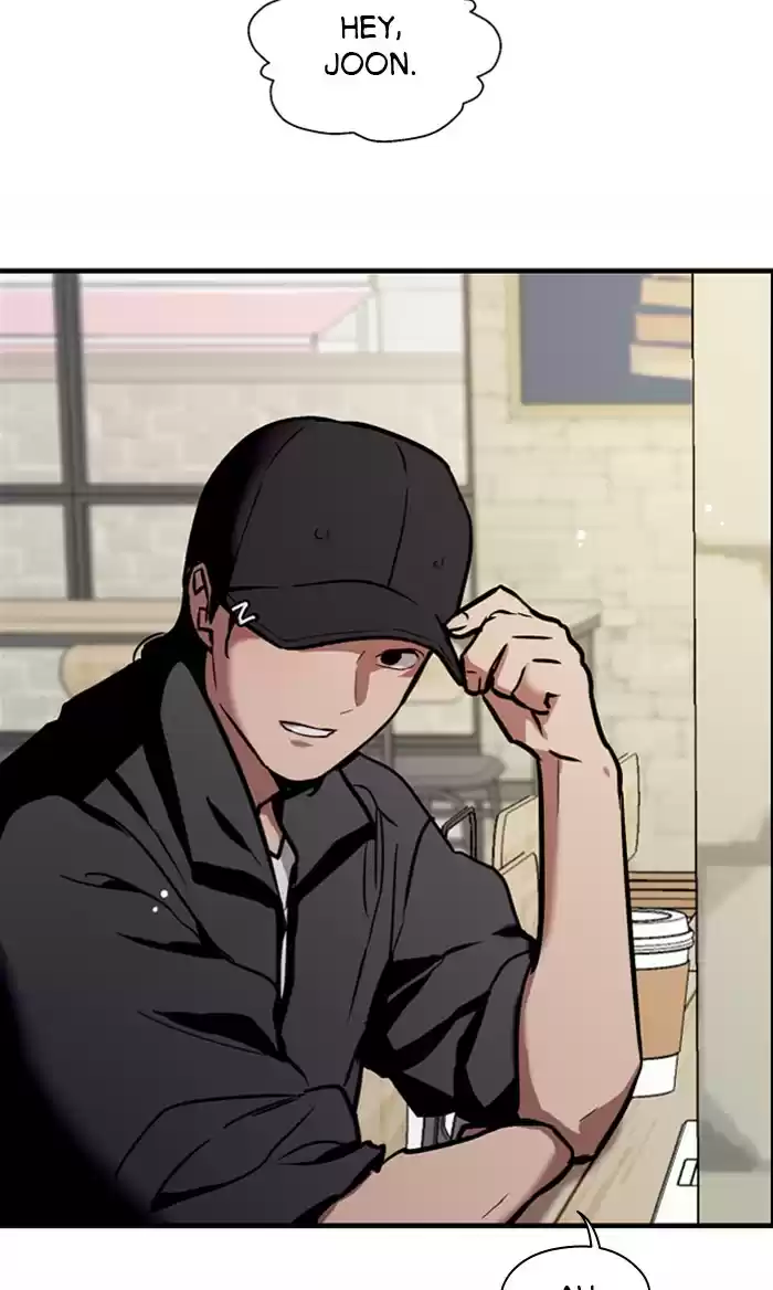 Lee Doona! Chapter 79