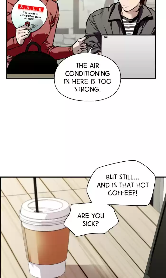 Lee Doona! Chapter 79