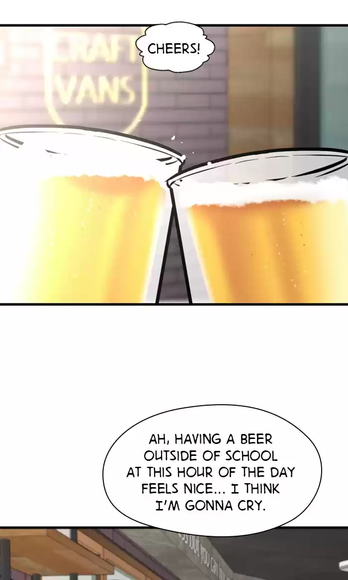 Lee Doona! Chapter 79