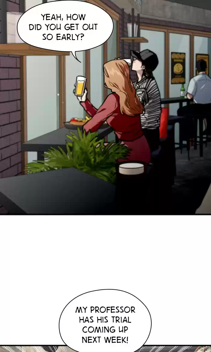 Lee Doona! Chapter 79