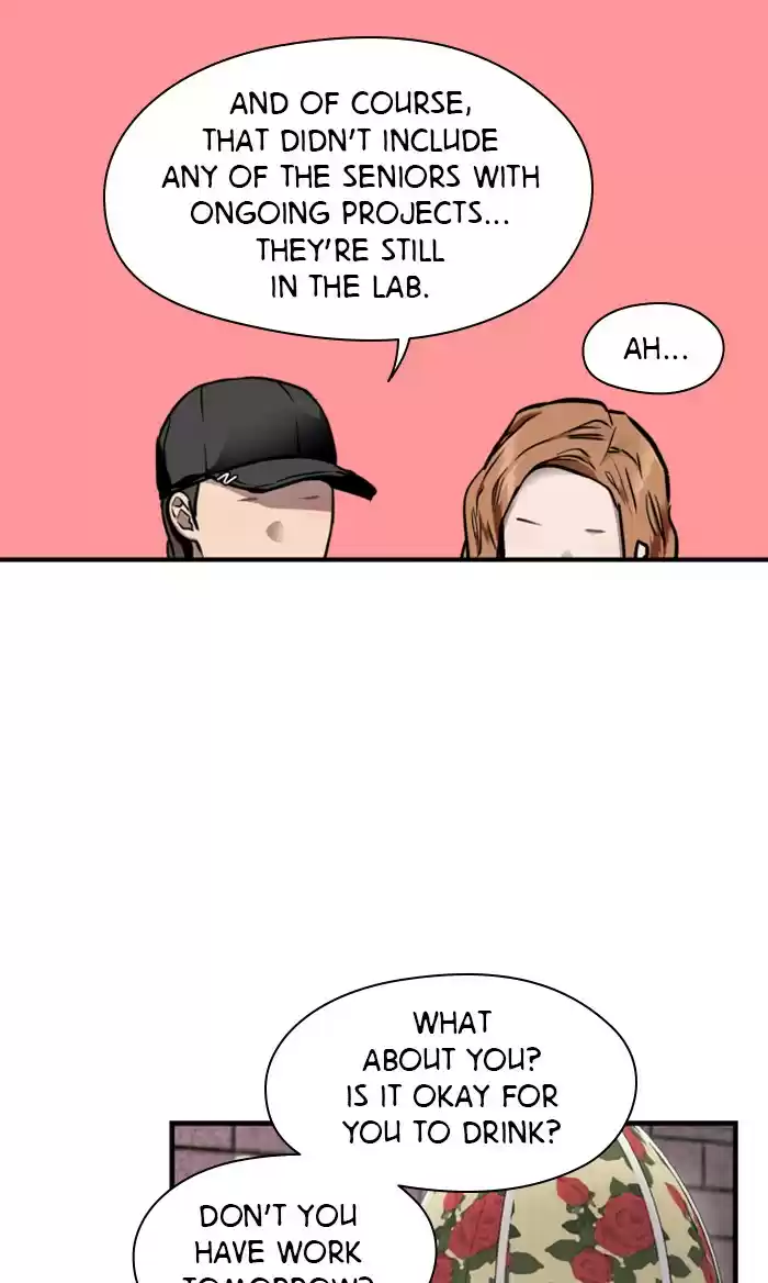 Lee Doona! Chapter 79