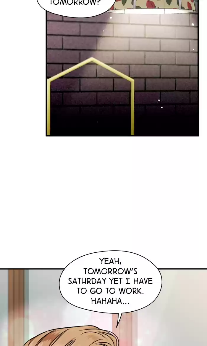 Lee Doona! Chapter 79