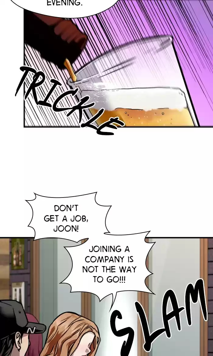 Lee Doona! Chapter 79