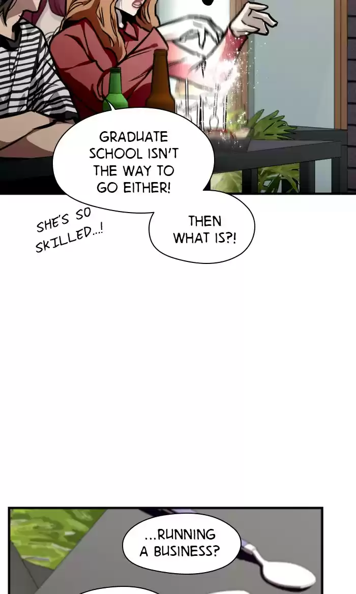 Lee Doona! Chapter 79