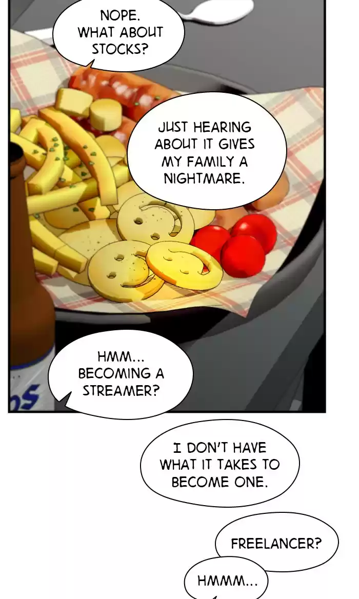 Lee Doona! Chapter 79