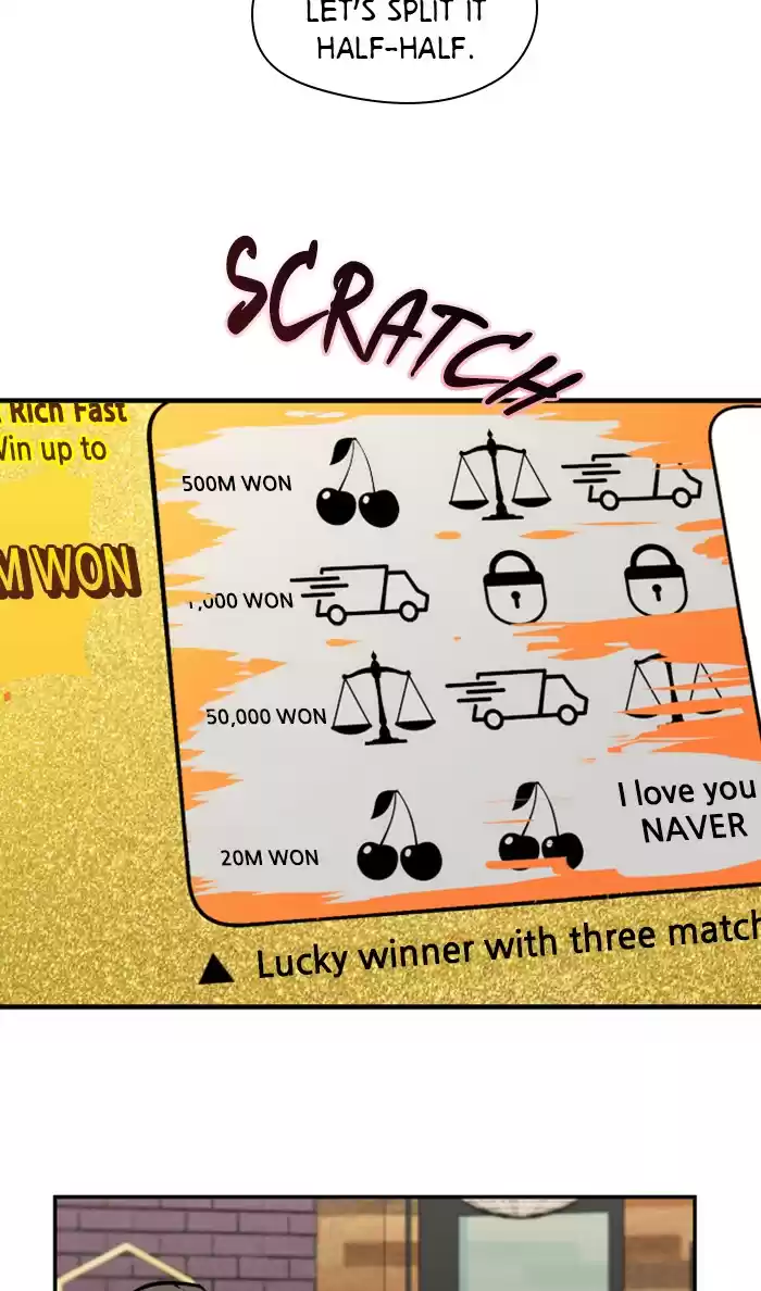 Lee Doona! Chapter 79