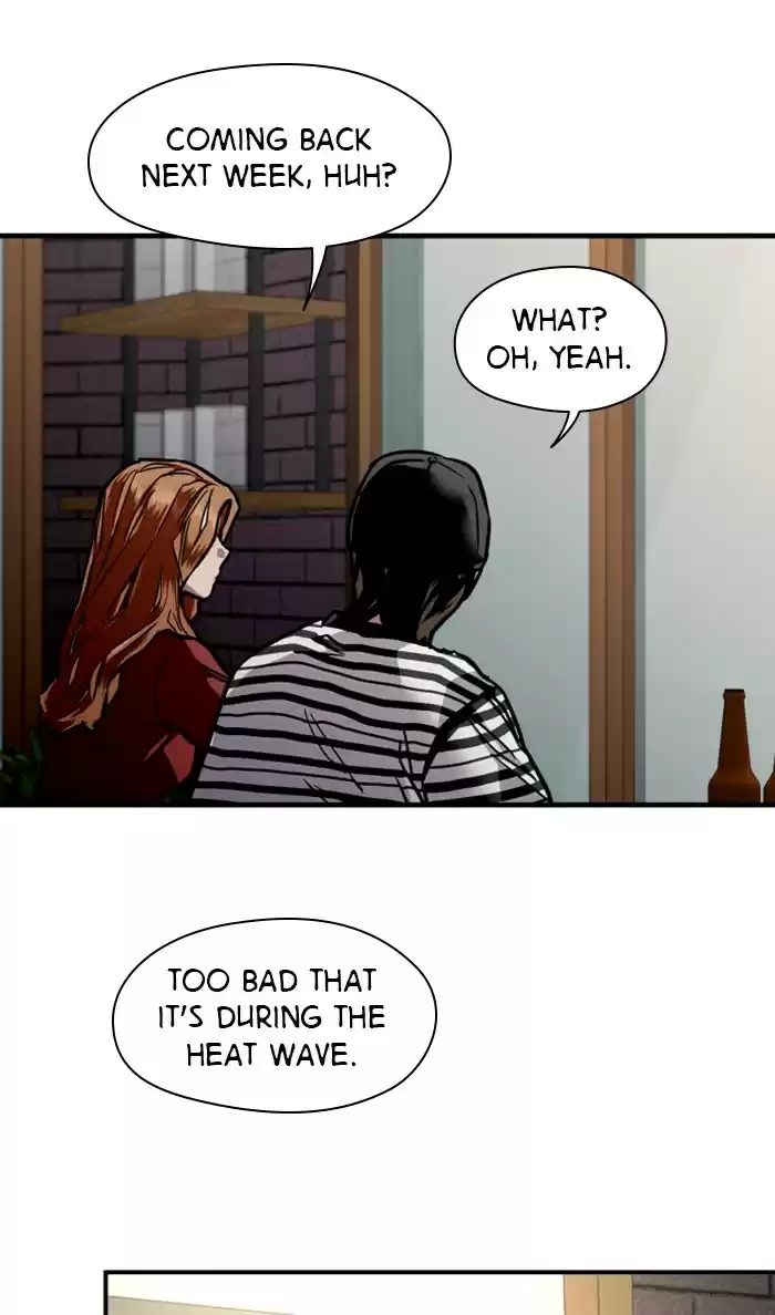 Lee Doona! Chapter 79