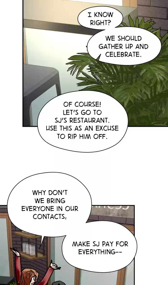 Lee Doona! Chapter 79