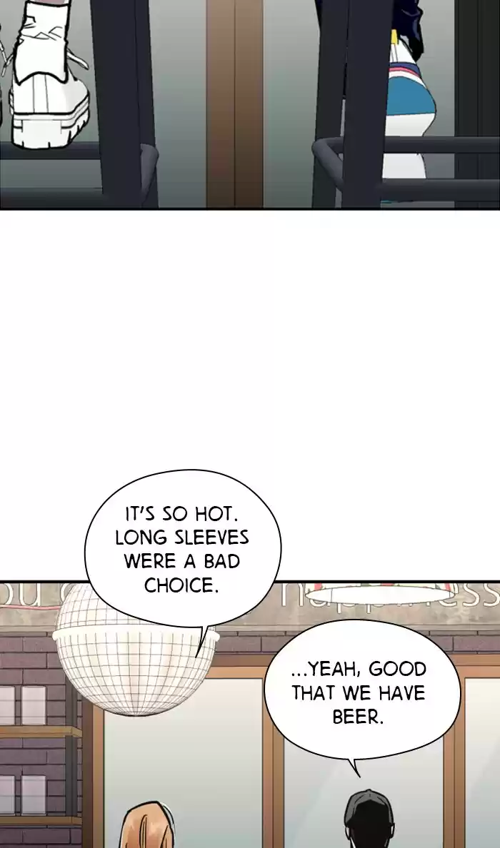 Lee Doona! Chapter 79