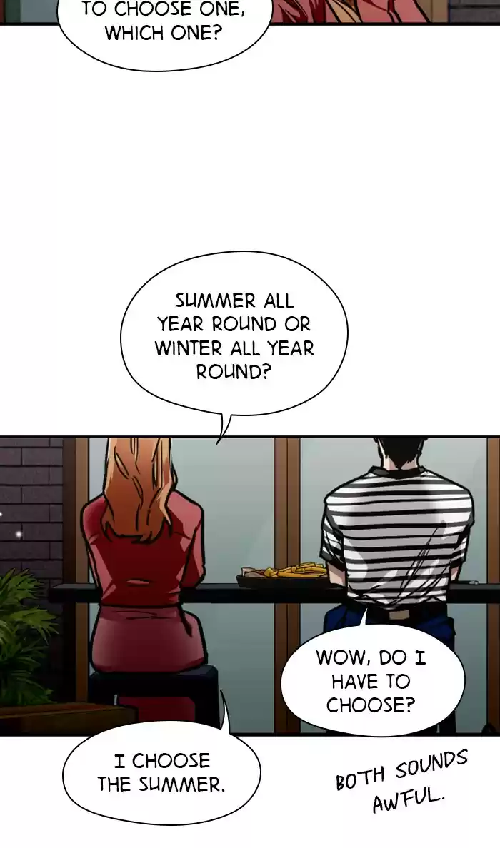 Lee Doona! Chapter 79