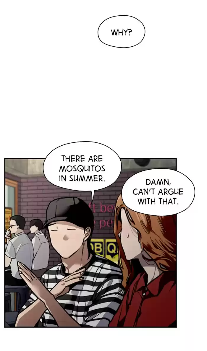 Lee Doona! Chapter 79